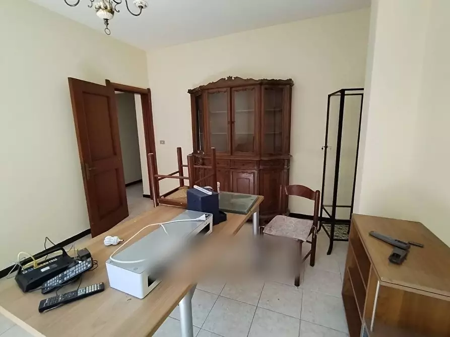 Immagine 43 di Villa in vendita  in Via Olivella Caminata 36 a Casarza Ligure