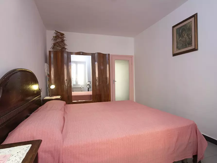 Immagine 10 di Trilocale in affitto  in Salita Mandrella a Monte 4 a Sestri Levante