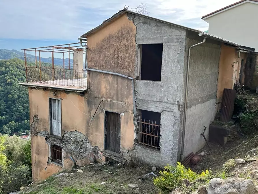 Immagine 15 di Terratetto in vendita  in Via Colla 8 a Carasco