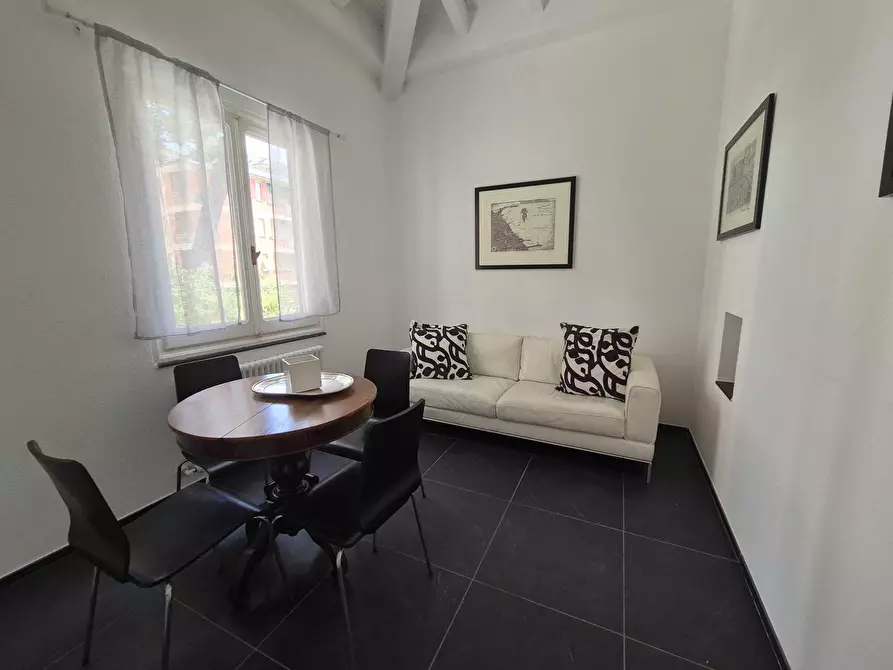 Immagine 7 di Trilocale in vendita  a Lavagna