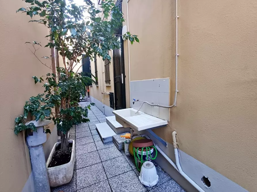 Immagine 14 di Appartamento in vendita  in Corso Colombo 47 a Sestri Levante