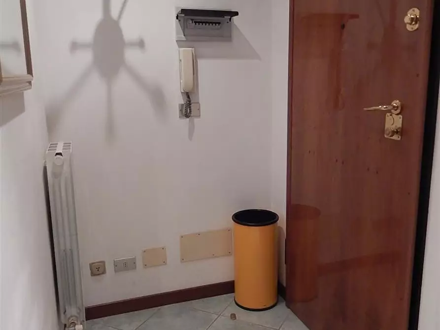 Immagine 16 di Bilocale in affitto  in Via Vincenzo Fascie 7 a Sestri Levante