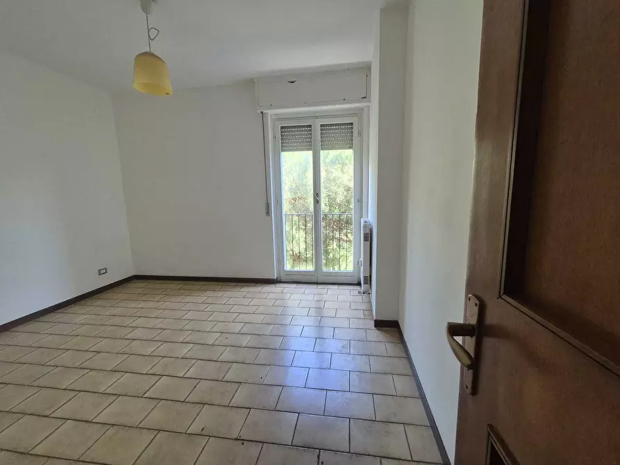 Immagine 3 di Quadrilocale in vendita  in Via Tino Paggi 22 a Sestri Levante