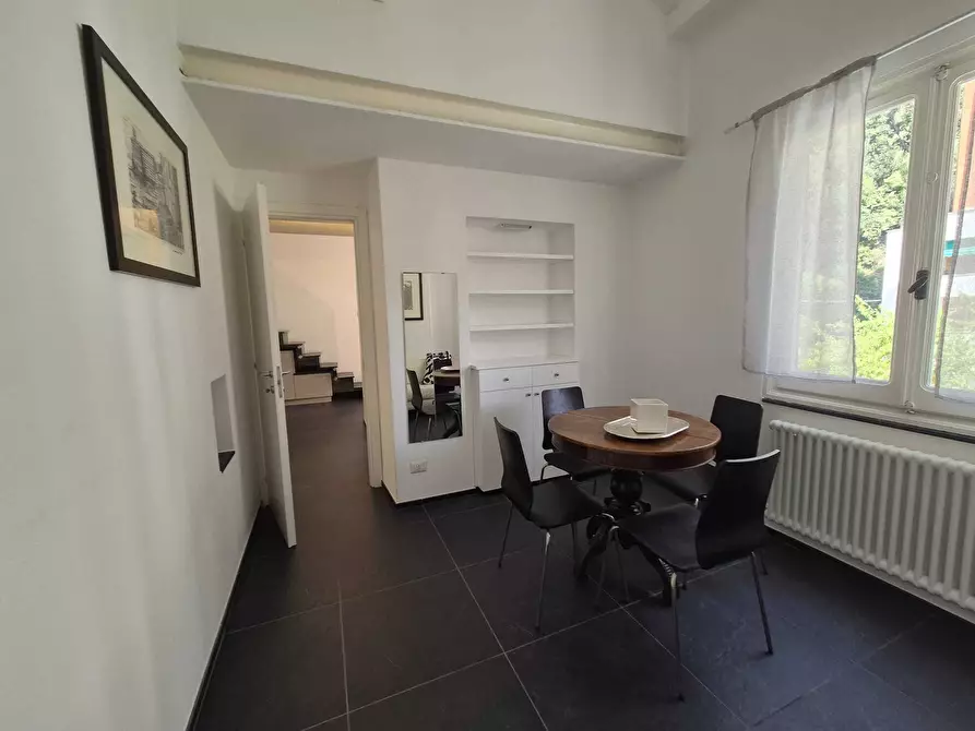 Immagine 10 di Trilocale in vendita  a Lavagna