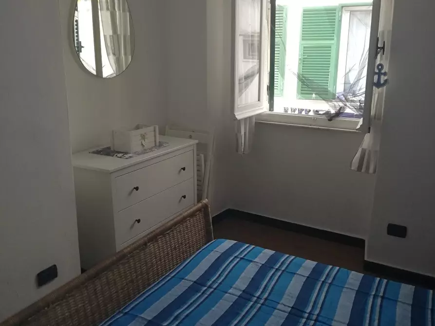 Immagine 12 di Bilocale in vendita  in Via Giuseppe Garibaldi 32 a Sestri Levante