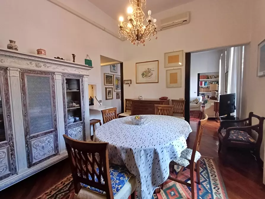 Immagine 20 di Appartamento in vendita  in Corso Colombo 47 a Sestri Levante