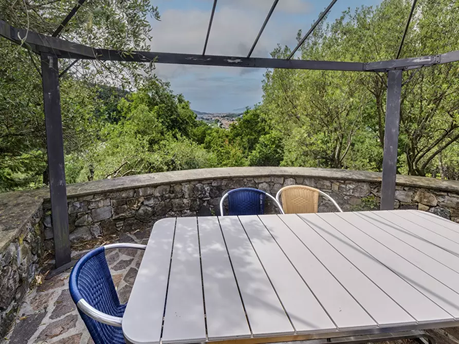 Immagine 41 di Villa in vendita  in Via Novano 8 a Casarza Ligure