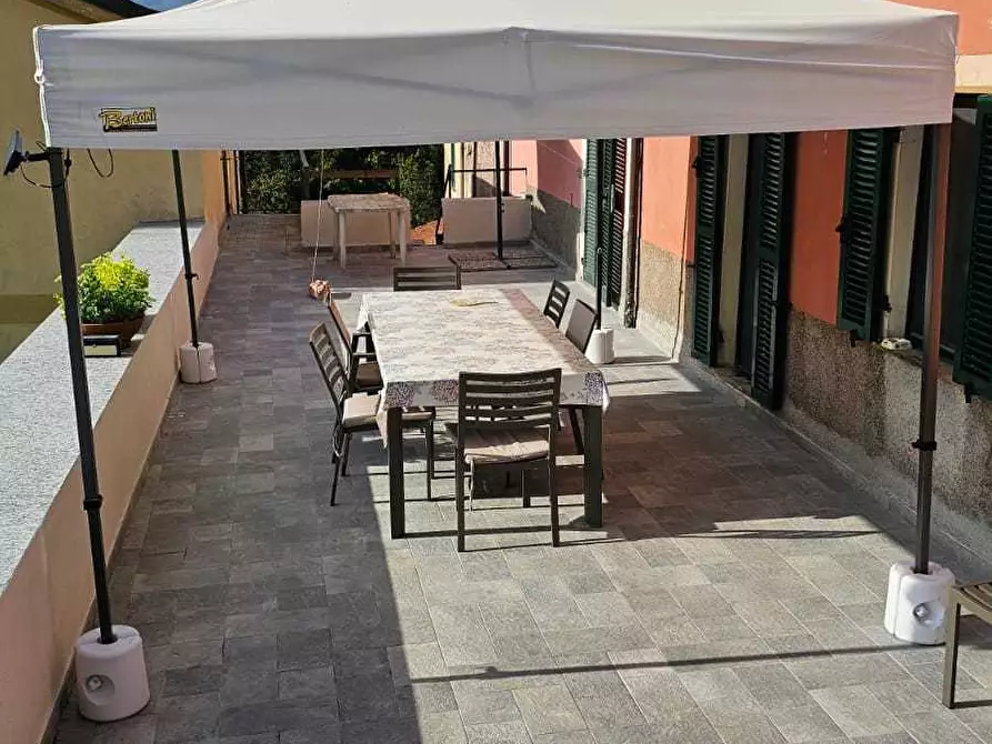 Immagine 11 di Terratetto in vendita  in Via per Salino 83 a Varese Ligure