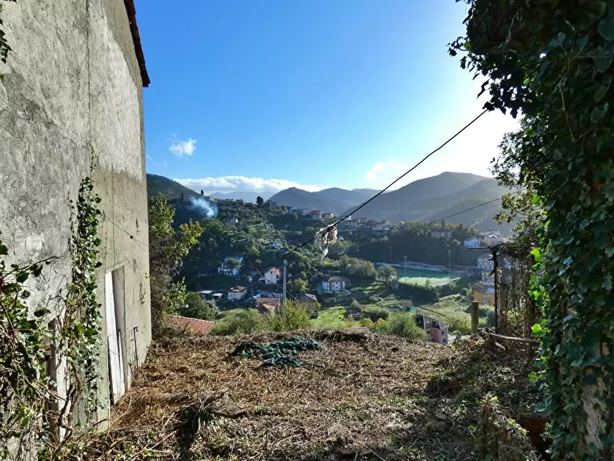 Immagine 21 di Rustico / casale in vendita  in Via Olivella Caminata 17 a Casarza Ligure
