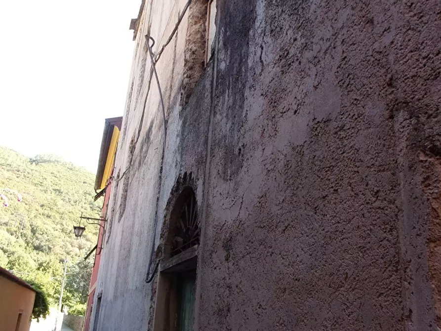 Immagine 5 di Rustico / casale in vendita  in Via Giacomo Matteotti 12 a Deiva Marina