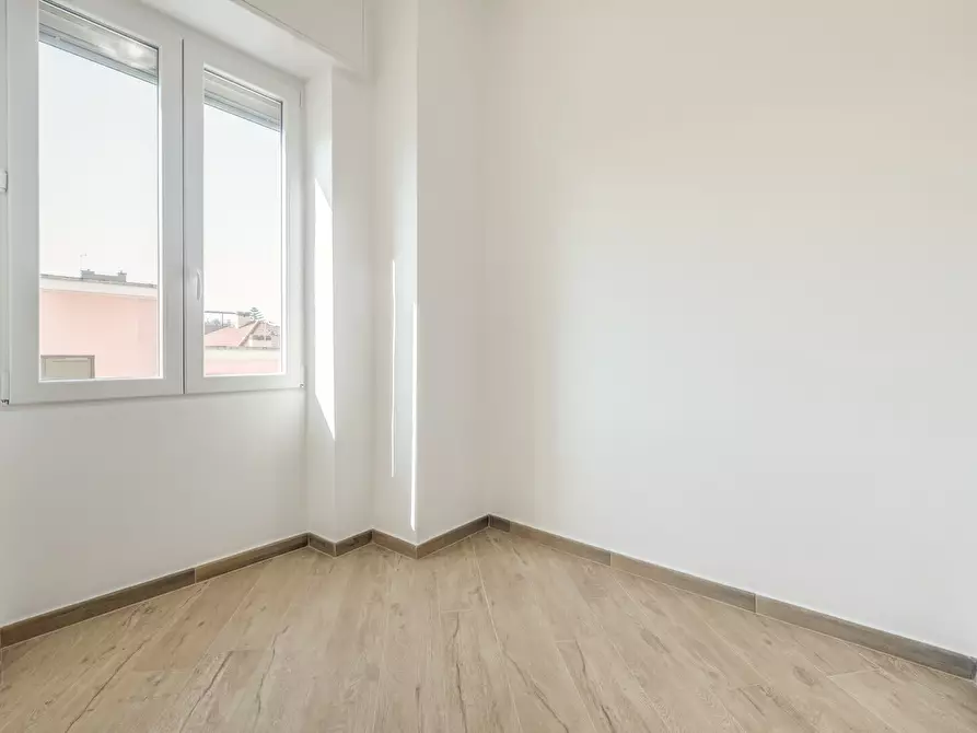 Immagine 14 di Trilocale in vendita  in Via Privata Pavia 60 a Sestri Levante