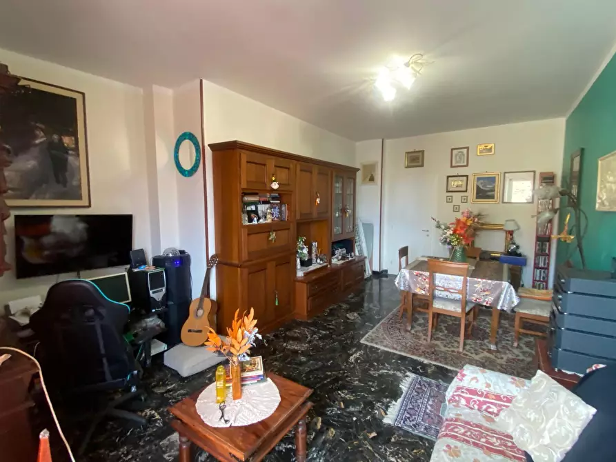 Immagine 14 di Quadrilocale in vendita  a Sestri Levante