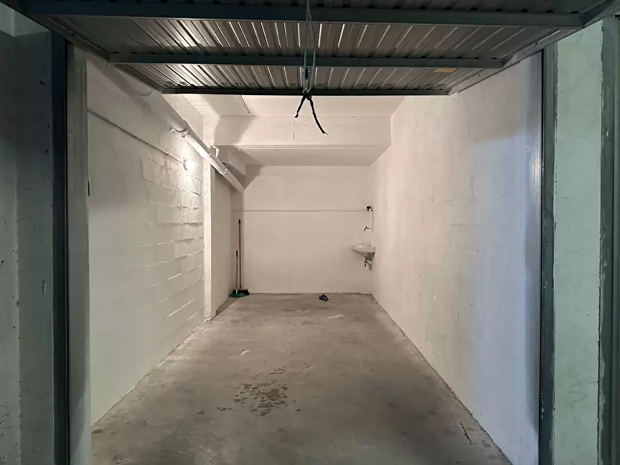 Immagine 19 di Monolocale in vendita  in Via Eraldo Fico 100 a Sestri Levante