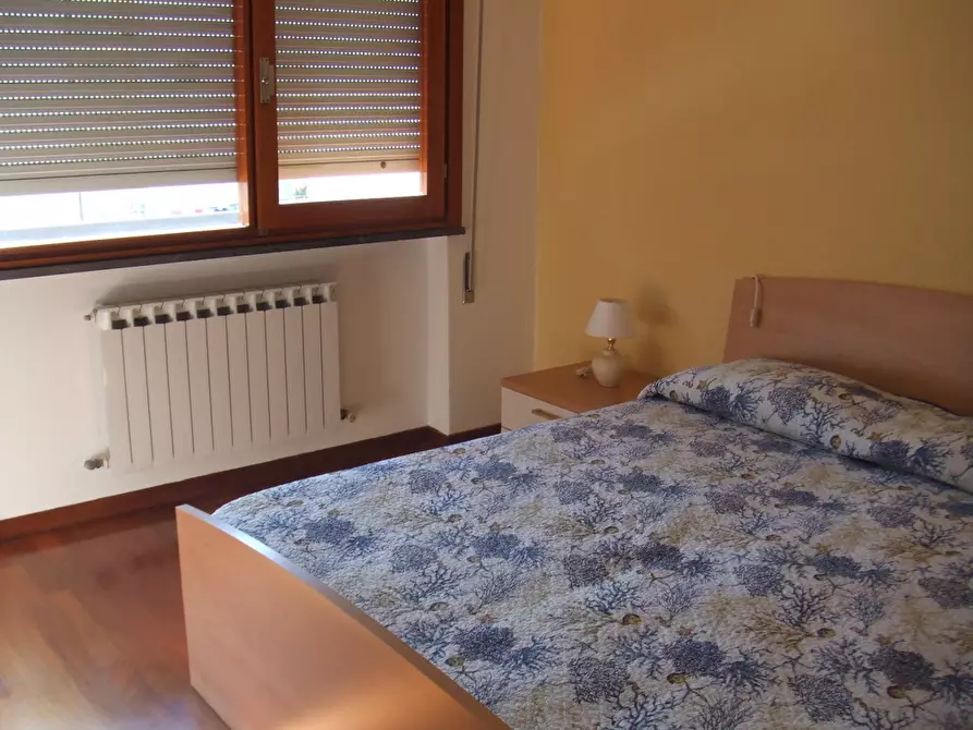 Immagine 9 di Quadrilocale in affitto  in Via Eraldo Fico 51 a Sestri Levante