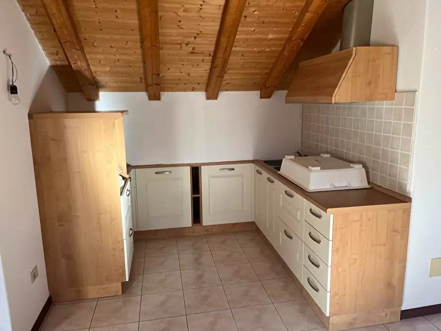 Immagine 11 di Appartamento in vendita  in Via al Mattatoio 8 a Sestri Levante