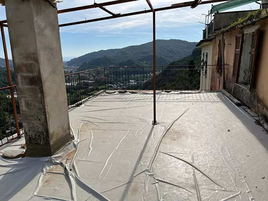 Immagine 9 di Terratetto in vendita  in Via Colla 8 a Carasco