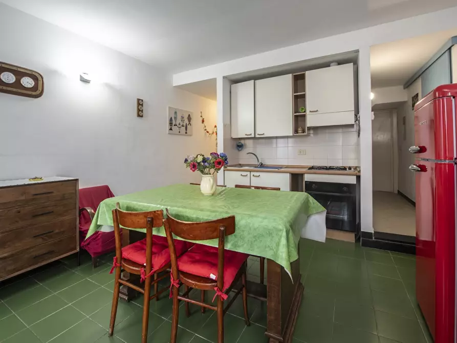 Immagine 6 di Bilocale in affitto  in Salita Mandrella a Monte 4 a Sestri Levante