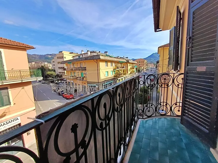 Immagine 10 di Appartamento in vendita  in Via Nazionale 570 a Sestri Levante