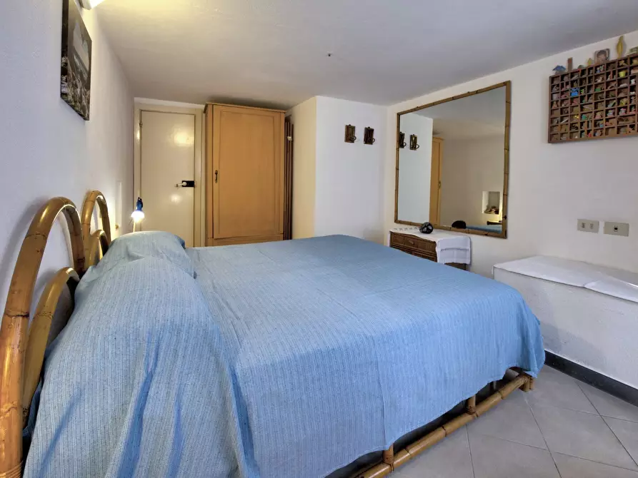Immagine 11 di Bilocale in affitto  in Salita Mandrella a Monte 4 a Sestri Levante