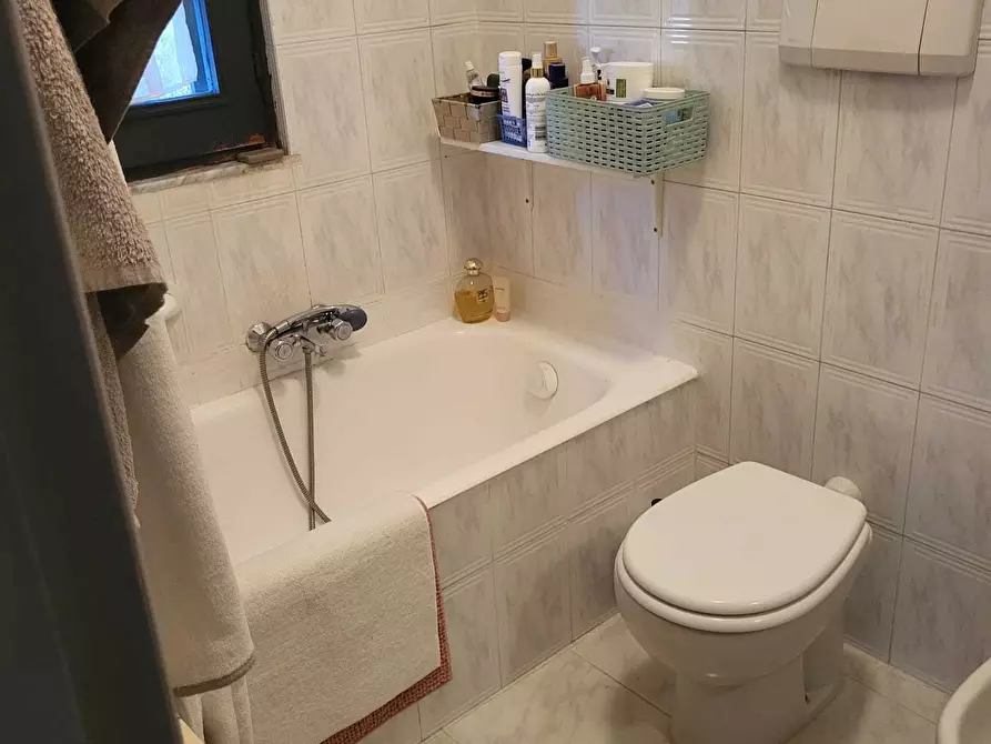 Immagine 8 di Villa in vendita  in Via Fossato 8 a Levanto