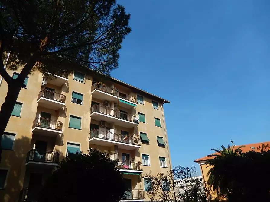 Immagine 12 di Quadrilocale in affitto  in Via della Chiusa 101 a Sestri Levante