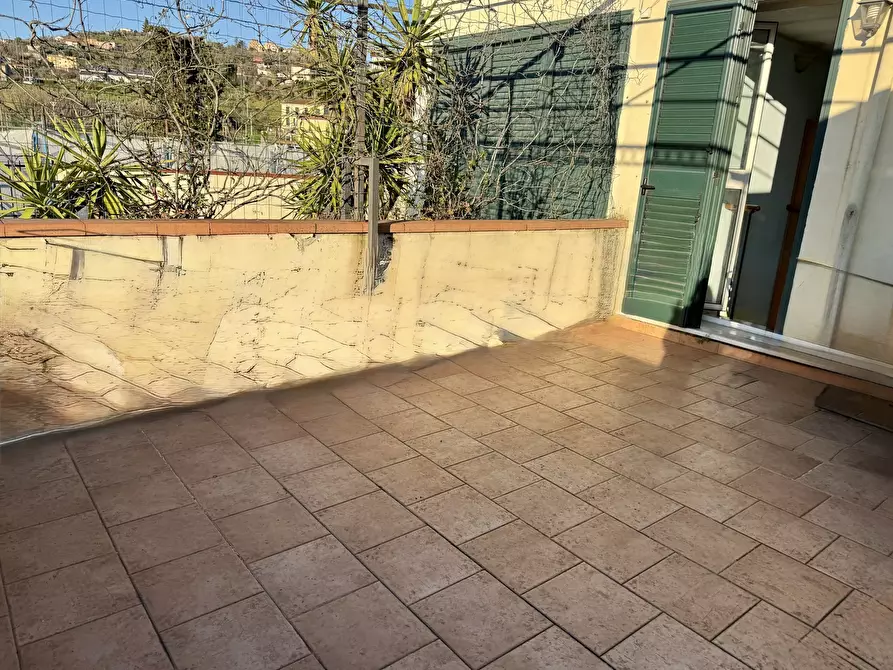 Immagine 2 di Trilocale in vendita  in Via delle Pianazze 150 a La Spezia