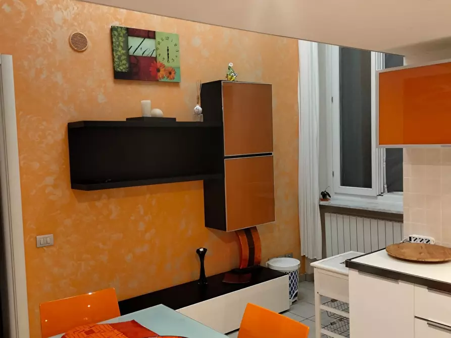 Immagine 6 di Bilocale in affitto  a Livorno