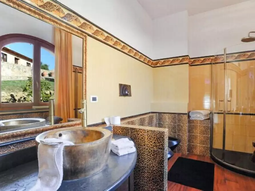 Immagine 31 di Villa in affitto  a Livorno