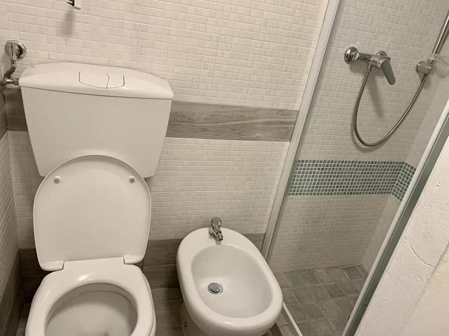 Immagine 9 di Casa indipendente in vendita  in Viale Mameli a Livorno