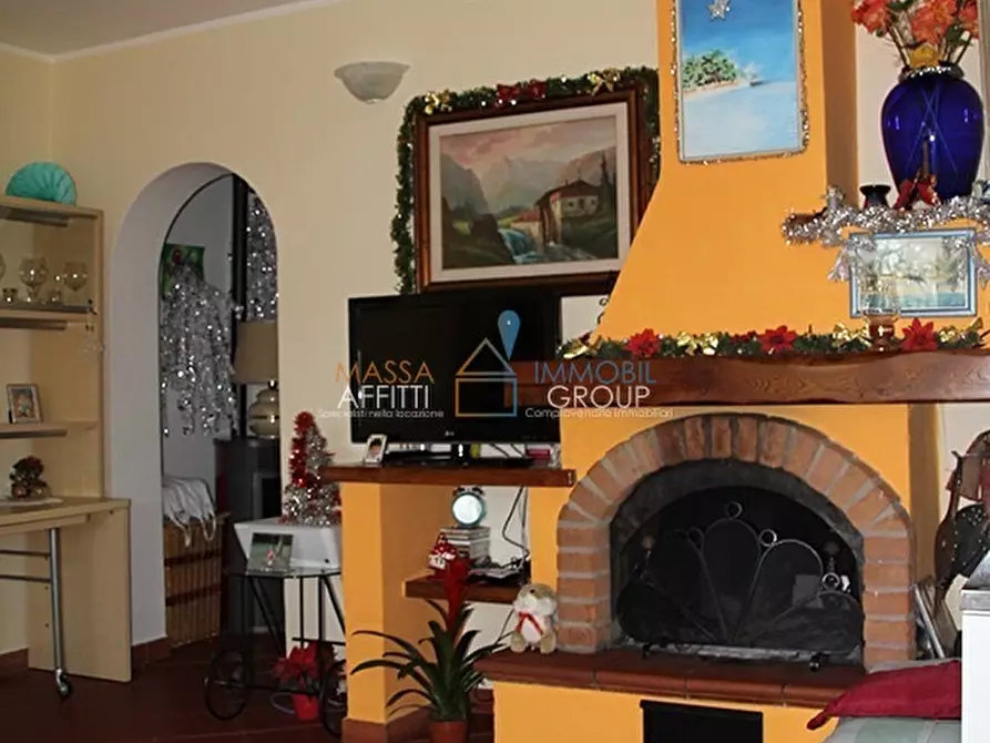 Immagine 15 di Villa in vendita  in Via Romana 2 a Pietrasanta