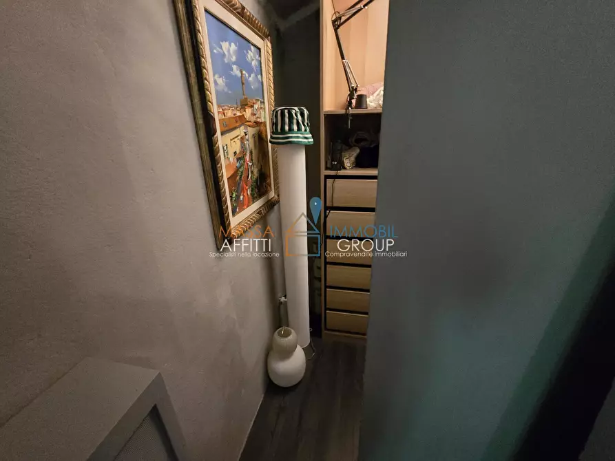 Immagine 37 di Casa semindipendente in affitto  in Piazza IV Novembre 10 a Massa