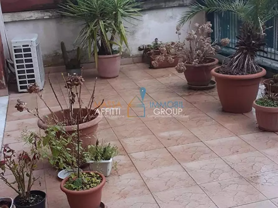 Immagine 8 di Quadrilocale in vendita  in Viale Eugenio Chiesa 7 a Massa