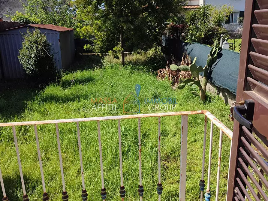 Immagine 2 di Porzione di casa in vendita  in Via Ricortola 115 a Massa
