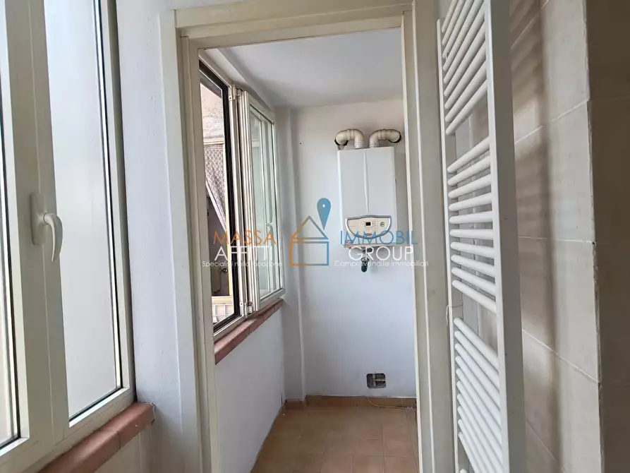 Immagine 7 di Bilocale in vendita  in Via Aurelia Sud 2 a Massa