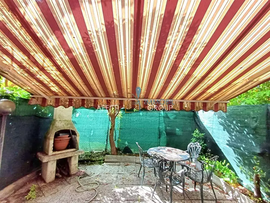 Immagine 13 di Villetta a schiera in vendita  in Via Fenice 70 a Massa