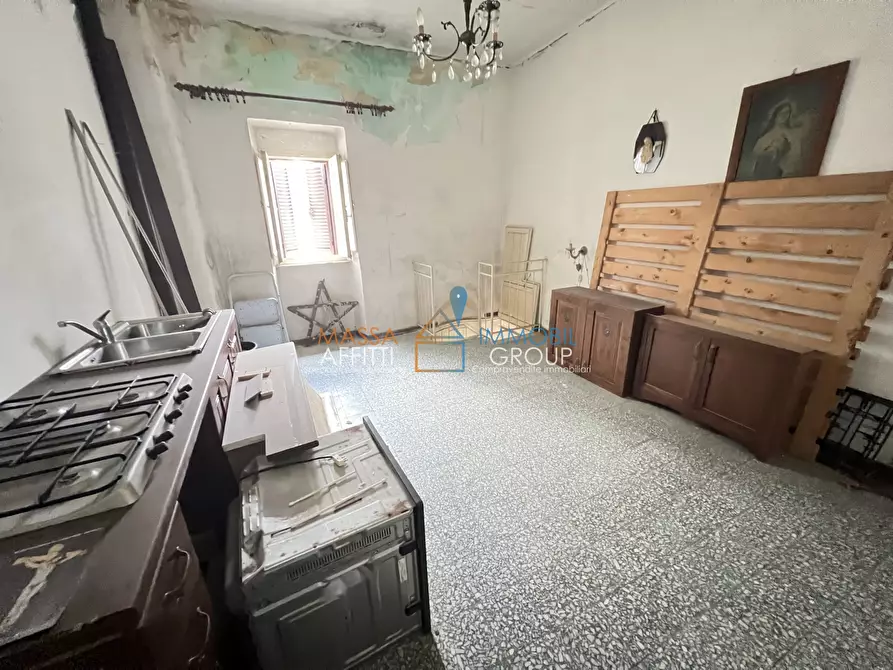 Immagine 8 di Terratetto in vendita  in Via Mura della Rinchiostra Nord 22 a Massa