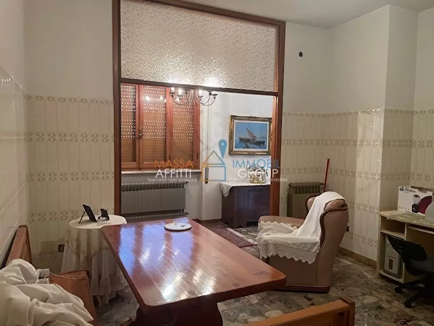 Immagine 5 di Porzione di casa in vendita  in Via San Vitale 58 a Massa