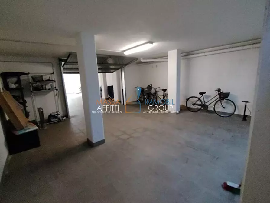 Immagine 20 di Trilocale in vendita  in Via Fiume 53 a Massa