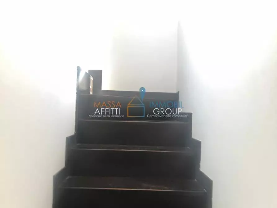 Immagine 13 di Villetta a schiera in affitto  in Viale della Repubblica 41 a Massa