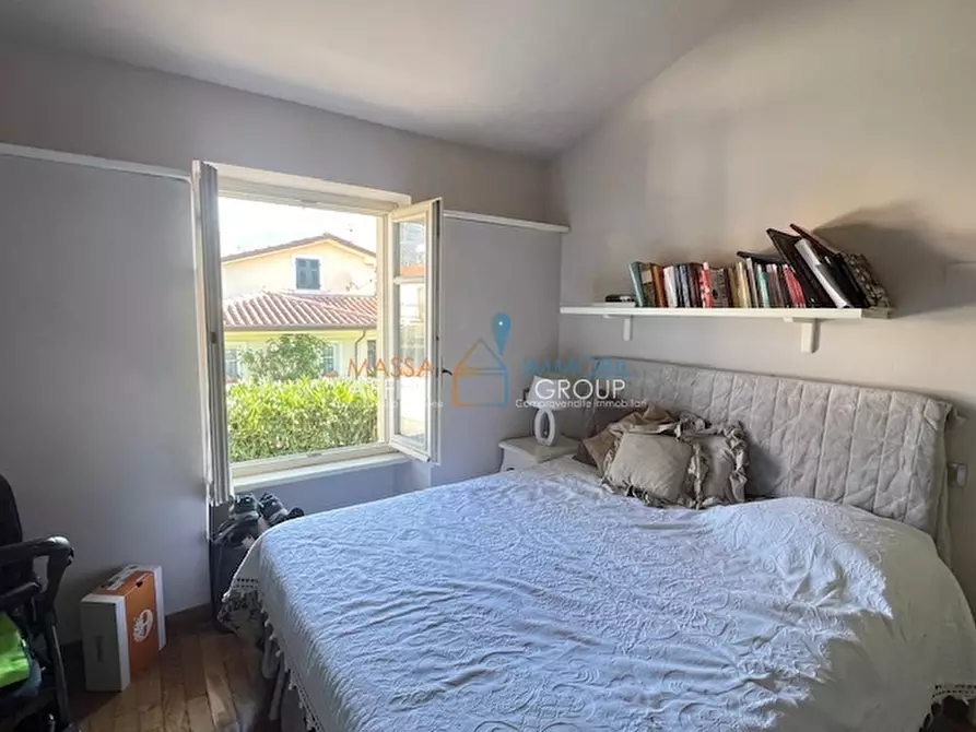 Immagine 14 di Terratetto in vendita  in Via dell'Acqua 151 a Massa