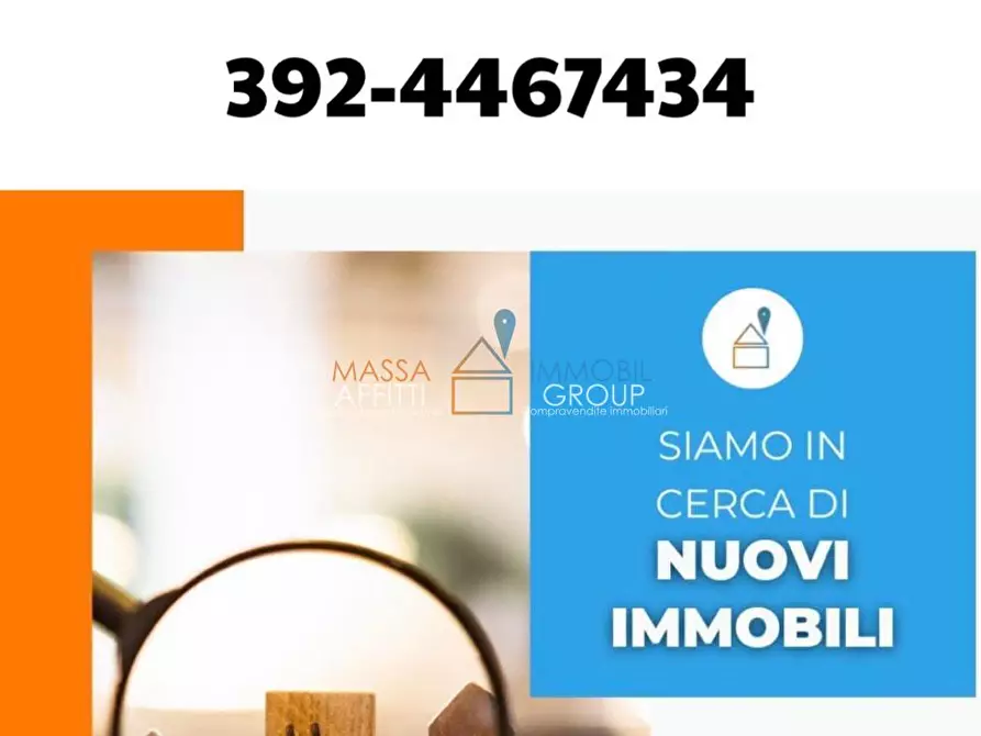Immagine 20 di Bilocale in vendita  in Via dei Mille 69 a Carrara