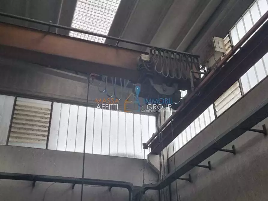 Immagine 7 di Attività artigianale in affitto  in Via Longobarda 19 a Massa