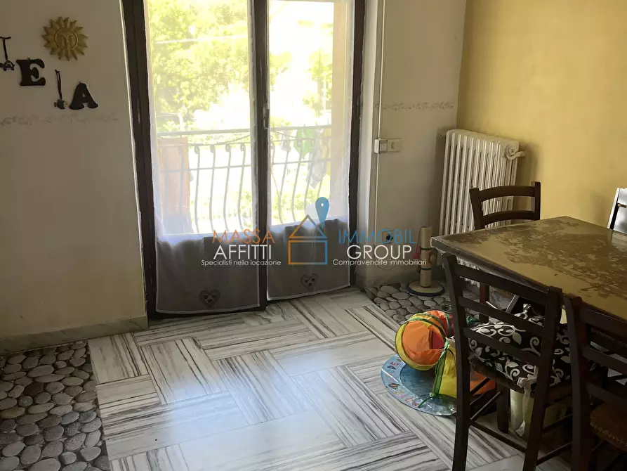 Immagine 8 di Pentalocale in vendita  in Via Foce 64 a Massa