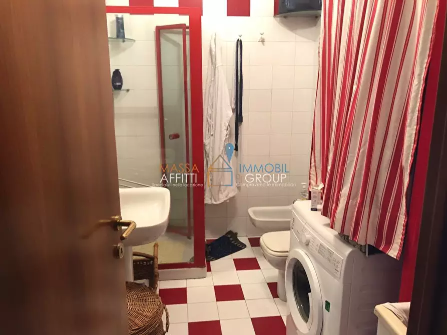 Immagine 10 di Pentalocale in vendita  in Via Bassa Tambura 8a a Massa