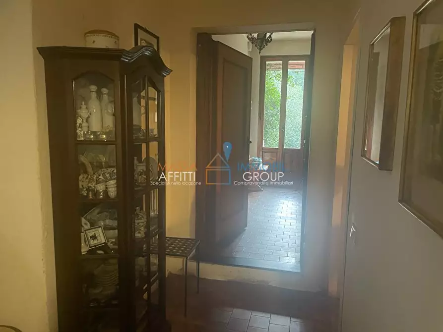 Immagine 9 di Casa indipendente in vendita  in Via San Vitale 7 a Massa