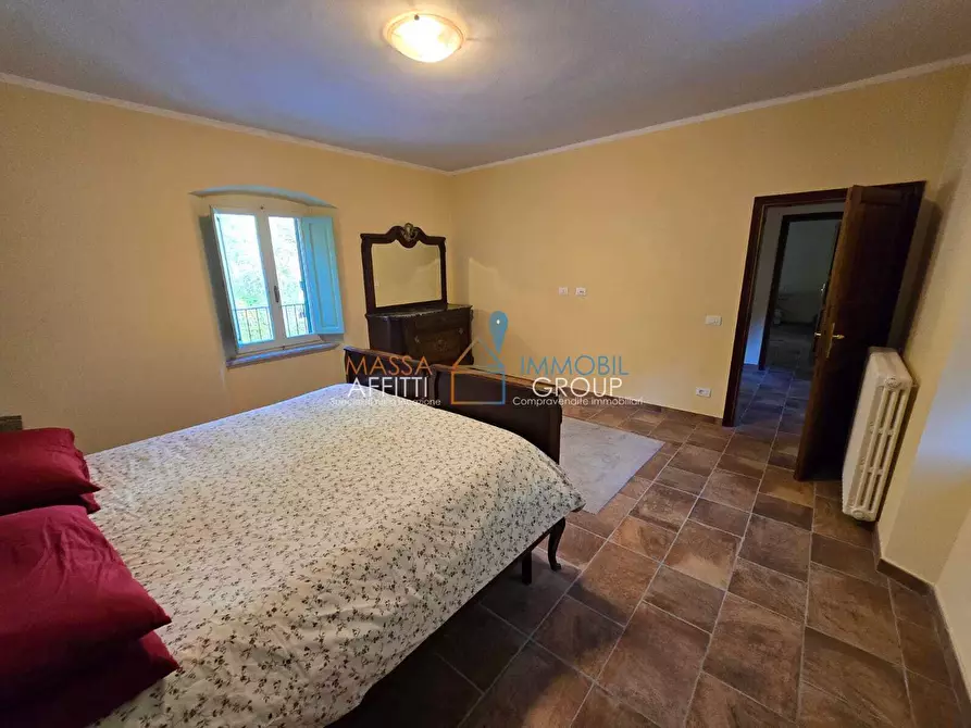 Immagine 15 di Terratetto in vendita  in Via Bassa Tambura 14 a Massa