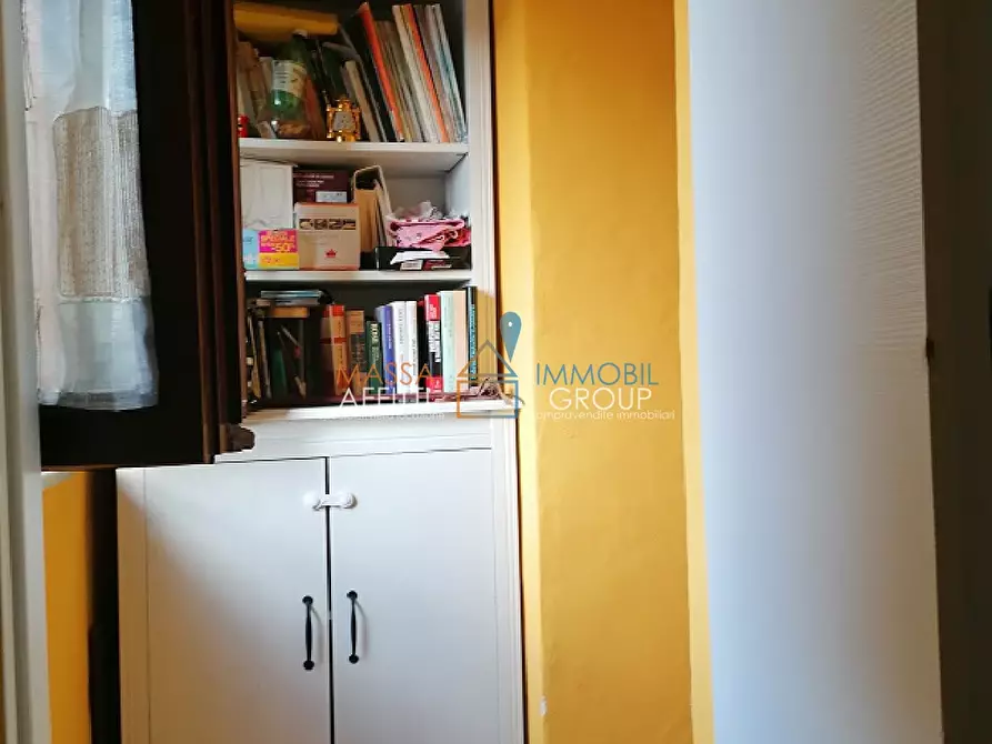 Immagine 14 di Terratetto in vendita  in Via Frassina 65 a Massa