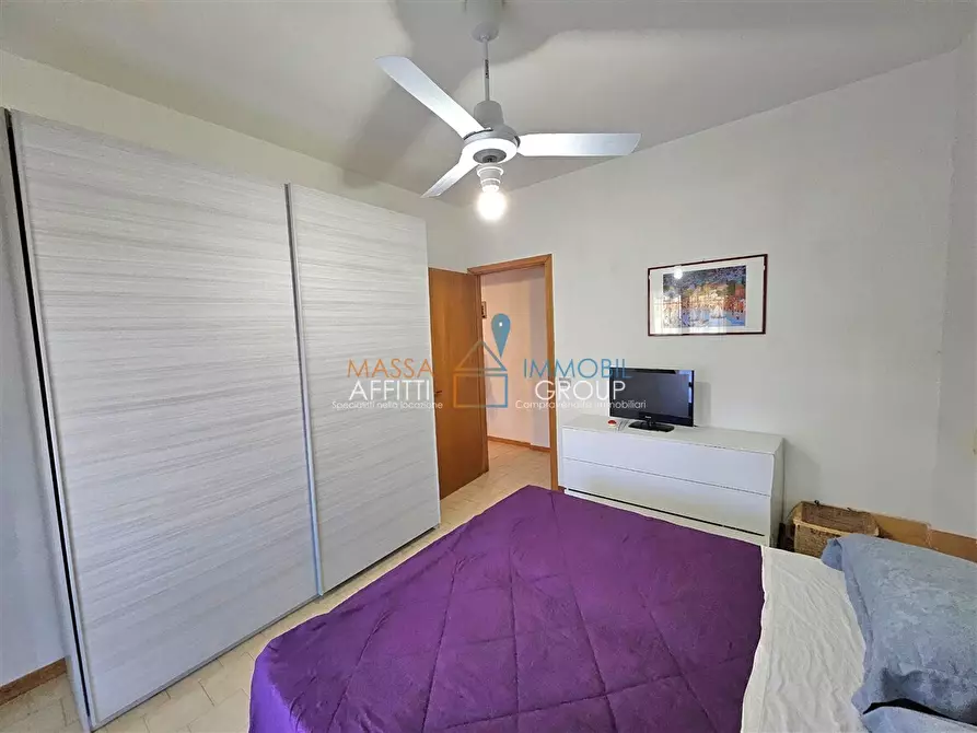 Immagine 15 di Quadrilocale in vendita  in Via Mura dei Frati 24 a Massa