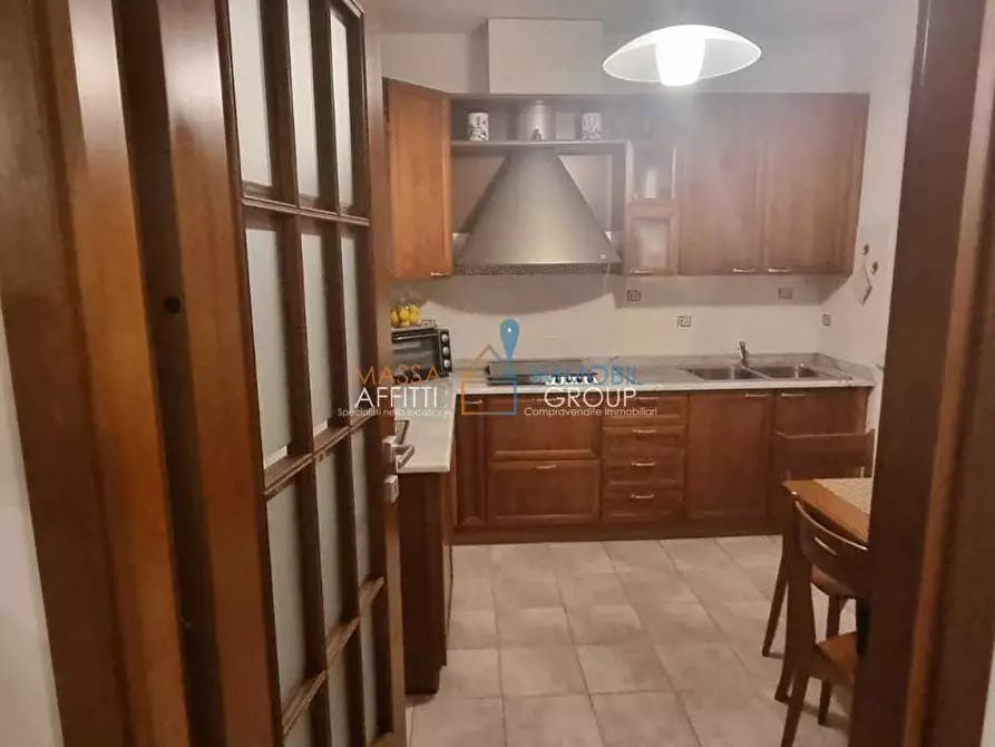 Immagine 27 di Villetta a schiera in vendita  in via casalina 2/E a Carrara