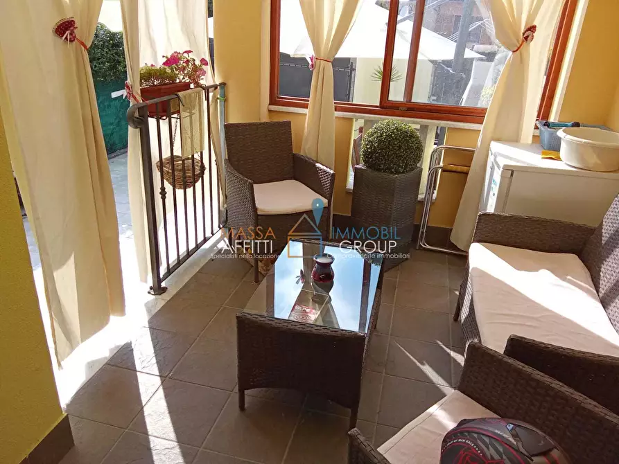 Immagine 5 di Terratetto in vendita  in via pelucara 3 a Carrara